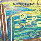 La Jolla Surf Map