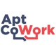 Apt CoWork at Cottonwood Bayview