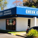 California Check Cashing Stores - Money Order Service