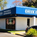 California Check Cashing Stores - Savings & Loan Associations