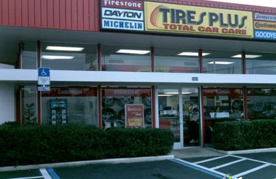 Jacksonville Fl Tire Stores