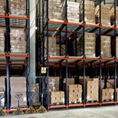 Drayage Storage & Warehousing - Storage Household & Commercial