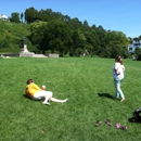 Marquette Park Playground