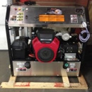 Aaladin Southwest - Pressure Washing Equipment & Services