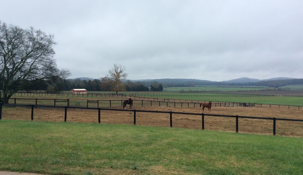 Riders Up Farm, LLC - College Grove, TN