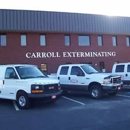 Carroll Exterminating - Pest Control Services