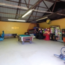Asheville East KOA Holiday - Campgrounds & Recreational Vehicle Parks