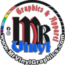 MR Vinyl Graphics & Apparel - Computer Graphics