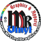 MR Vinyl Graphics & Apparel