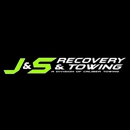 J&S Towing and Recovery West - Towing
