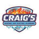 Craig's Heating Air, and Electric - Air Conditioning Service & Repair