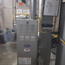 Combs Heating & Air Conditioning Service - Heating Equipment & Systems