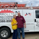 Carrollton Air Conditioning, Inc - Air Conditioning Contractors & Systems