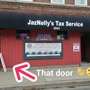 JazNelly's Tax Service