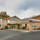 Quality Inn Burkeville Hwy 360 & 460