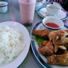 Thanh Thao Restaurant