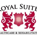 Royal Suites Healthcare & Rehabilitation Center - Rehabilitation Services
