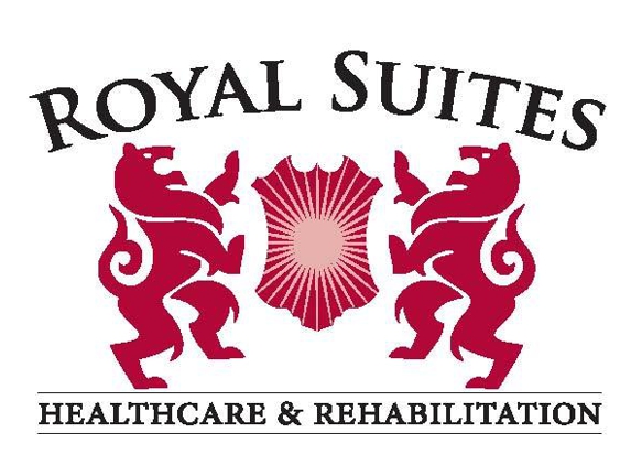 Royal Suites Healthcare & Rehabilitation Center - Galloway, NJ