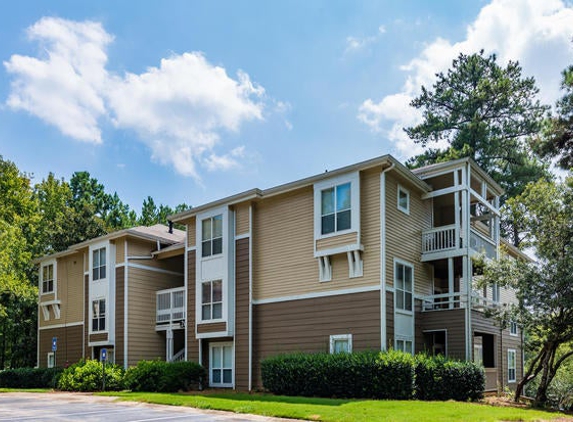Jefferson Lakeside Apartments - Marietta, GA