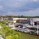 Palm Beach Toyota - Used Car Dealers