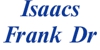 Isaacs Frank Dr - Dermatology
