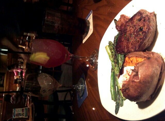 Outback Steakhouse - Baltimore, MD