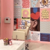 Rowan Burlington Mall gallery