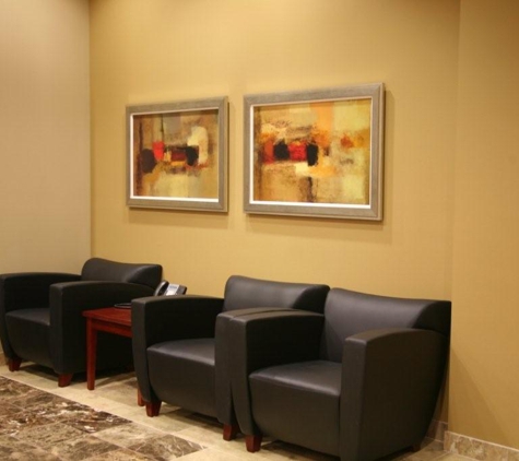 St Rose Executive Suites and Virtual Offices - Henderson, NV