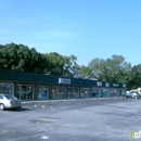 Athena's Bridal Boutique - Bridal Shops