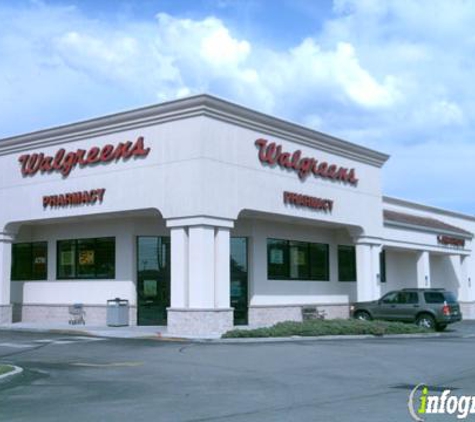 Walgreens - Tampa, FL