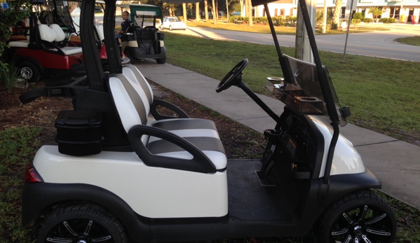 Golf Carts Of Vero Beach - Vero Beach, FL