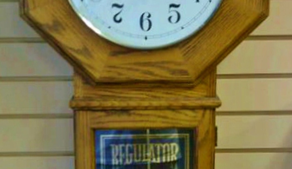Tic Toc Clock Shop - Mesquite, TX