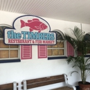 The Timbers Restaurant & Fish Market - Sushi Bars