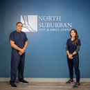 North Suburban Foot & Ankle Center: Dr. Jared M. Maker, DPM, FACFAS - Physicians & Surgeons, Podiatrists