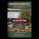 Straightline Surveying North - Land Surveyors