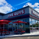 Five Guys - Hamburgers & Hot Dogs