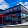 Five Guys