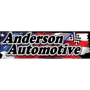 Anderson Automotive