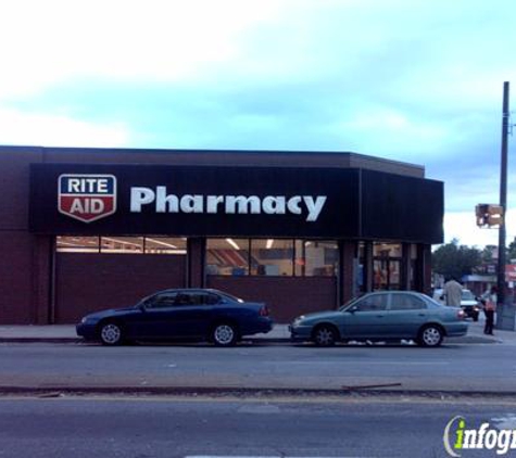 Rite Aid - Baltimore, MD