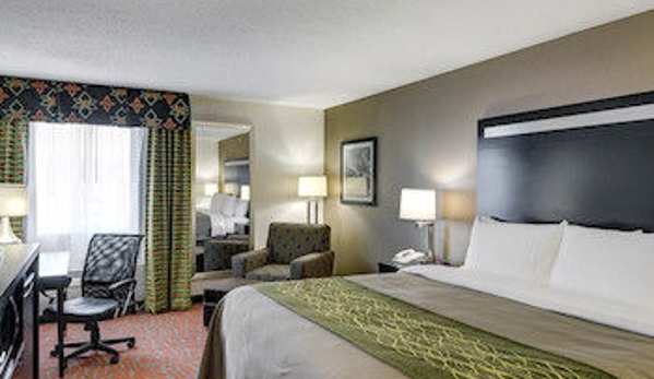 Comfort Inn - Concord Township, OH