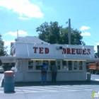 Ted Drewes Frozen Custard