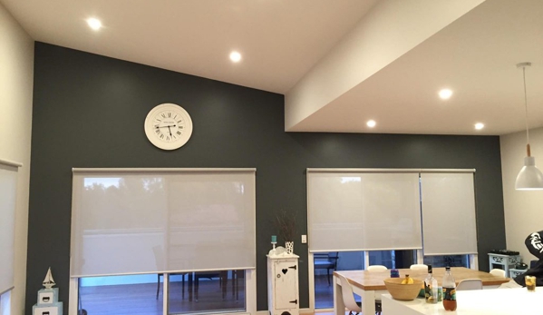 Exclusive Painting - Sunset Strip, VIC