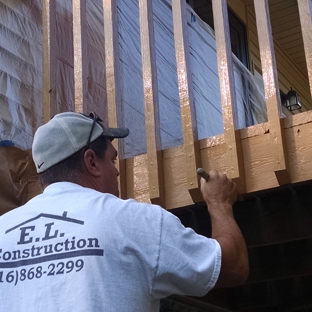 E.L. Construction LLC - Kansas City, MO