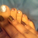 Wylenes Beauty Clinique - Nail Salons
