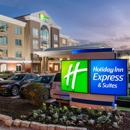 Holiday Inn Express & Suites Columbia-I-26 @ Harbison Blvd by IHG - Hotels