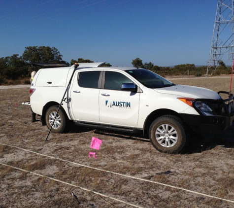 Austin Surveys - Cottesloe, WA