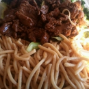 China Gate Express - American Restaurants