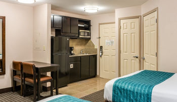 Suburban Extended Stay Hotel - Westwego, LA