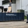 The Montes Brothers Dumpster Sumter gallery