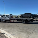 Reggies Towing